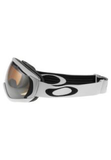 Oakley CANOPY   Ski goggles   matte white