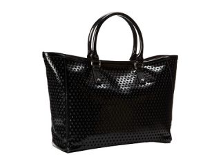 My Flat In London Mademoiselle Tote Black