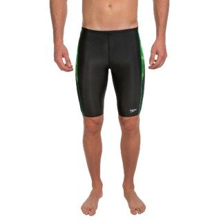 Speedo Twinkly Jammer Swimsuit (For Men) 122NH 56