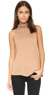 Lanston Turtleneck Tank