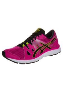 ASICS GEL UNIFIRE   Trainers   hot pink/onyx/lime
