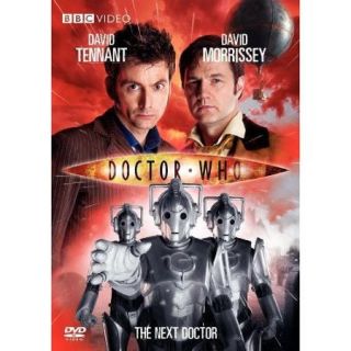 Doctor Who The Next Doctor (Widescreen)