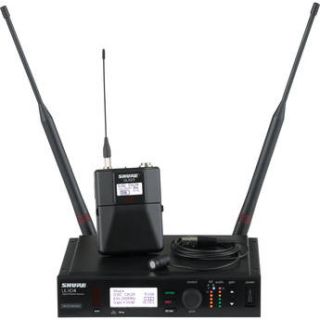 Shure ULXD Lavalier UHF Wireless Kit ULXD14/84 G50