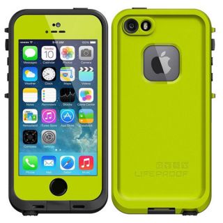 LifeProof Case for Apple iPhone 5/5s (Fre Series)   16945294