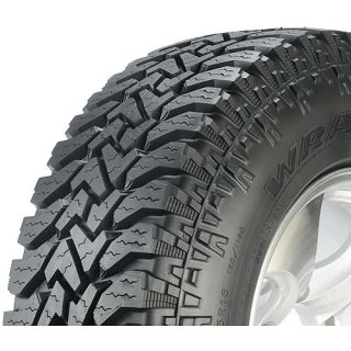 Goodyear Wrangler Authority Tire LT265/70R17