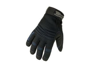 Ergodyne 150 16335 817  Thermal Utility Gloves Xl Blk