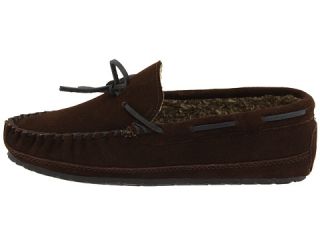 Minnetonka Casey Slipper