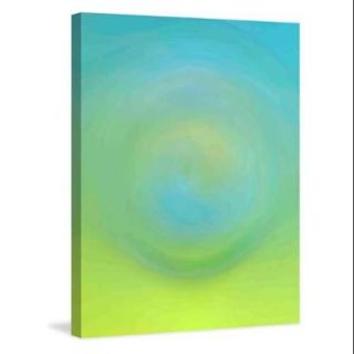 Marmont Hill If I Could Wall Decor Abstract Home Decor Canvas Art ;36 x 24