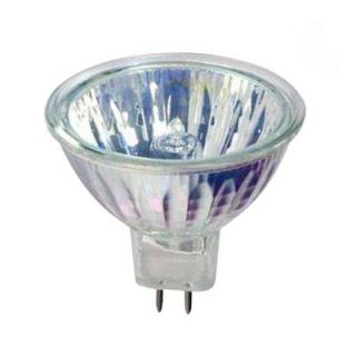 Philips 50 Watt Halogen MR16 Light Bulbs (6 Pack) 406009