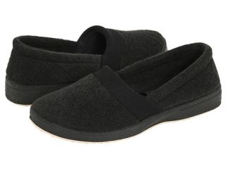 Foamtreads Coddles Black