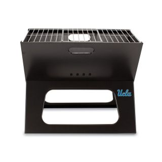 Picnic Time 203.5 Sq in University of California Los Angeles Bruins Portable Charcoal Grill