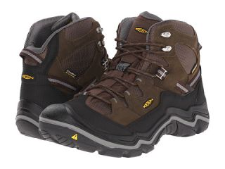 Keen Utility Monmouth Mid Soft Toe