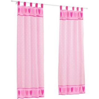 Mainstays Sweet Princess Drape, Pink