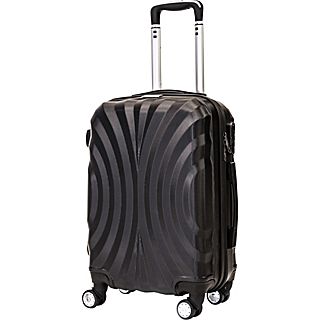 English Laundry 1304 Collection 22 Carry On ABS Trolley Case Luggage