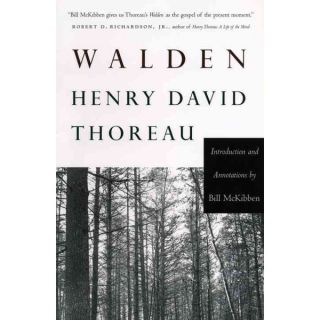 Walden (Paperback)   3090253