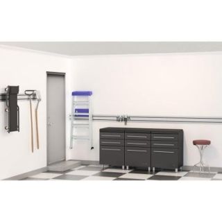 Ulti MATE GA 043 4 Piece Garage Cabinet System