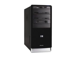 Refurbished HP Desktop PC Pavilion P6653W (BT529AAR#ABA) Athlon II X2 250 (3.0 GHz) 5 GB DDR3 1 TB HDD Windows 7 Home Premium 64 bit