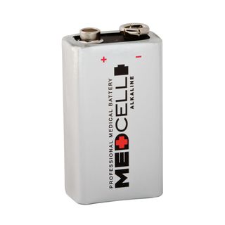 Duracell Ultra High Power 123, 3V Lithium Battery (Pack of 2