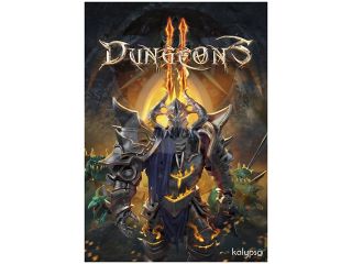 Dungeons 2 PC