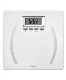 Weight Watchers Scale, WW28 Body Analysis   Bathroom Accessories   Bed