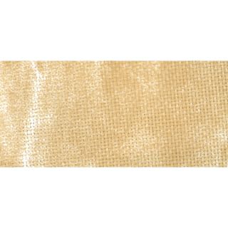 Marble Aida Needlework Fabric 14 Count 14X18 Desert Sand   14300319