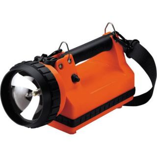 Streamlight HID LiteBox Halogen Lantern, Orange