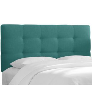 Upholstered Headboard by House of Hampton