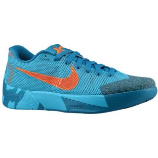 Nike KD Trey 5   Mens   Basketball   Shoes   Kevin Durant   Pewter Grey/Flash Lime/Lyon Blue