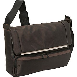 SOLO Industry Laptop Messenger Bag