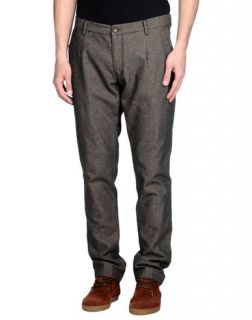 Wool 172 Casual Pants   Men Wool 172 Casual Pants   36668606EL