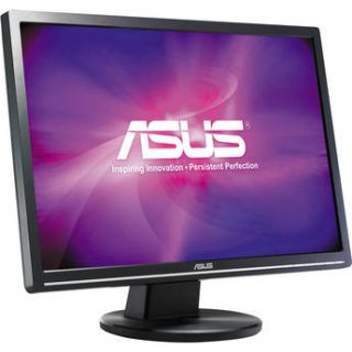 ASUS VW224T 22" Widescreen LCD Computer Monitor VW224T