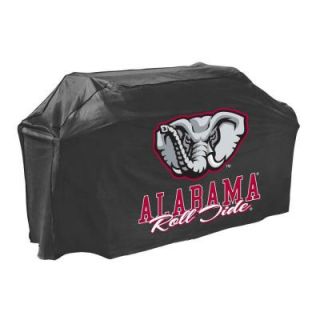 Mr. Bar B Q Alabama Crimson Tide Grill Cover 07700BAMAGD