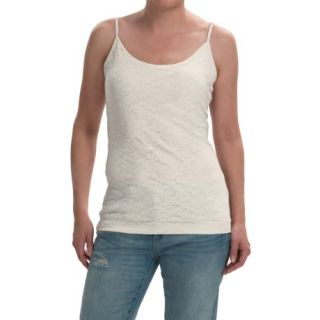 Lace Tank Top (For Women) 71