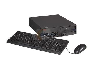 Refurbished Lenovo Desktop PC 8808 Core 2 Duo 1.86 GHz 1GB 80 GB HDD Windows 7 Home Premium