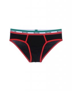 Moschino Underwear Brief   Men Moschino Underwear Briefs   48158350UF