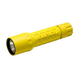 Surefire G2 Nitrolon 3 Volt Incandescent Yellow Flashlight G2 YL