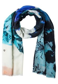 Becksöndergaard ALASKA   Scarf   highlight blue