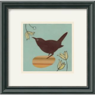 Come Along by Amy Ruppel Framed Painting Print by Amanti Art