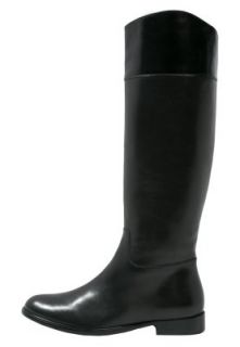 ANAKI ROSETTA   Boots   noir