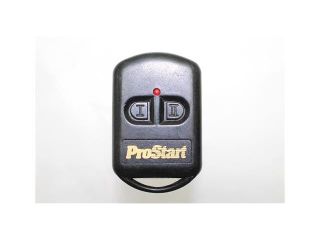 Refurbished PROSTART 2BUTTONS Factory OEM KEY FOB Keyless Entry Remote Alarm Replace