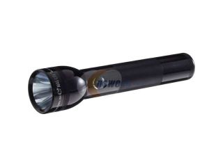 Maglite S2D016 Black 2 D Cell Maglite Flashlight