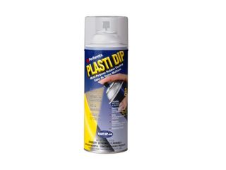 Plastic Dip 11209 11 Oz. Spray Can   Clear