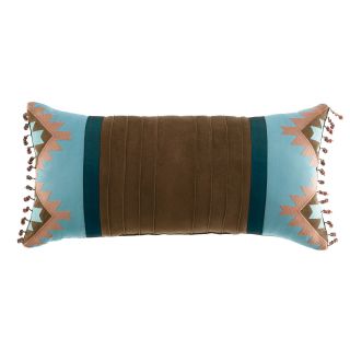 Croscill Home Fashions Ventura Boudoir Pillow
