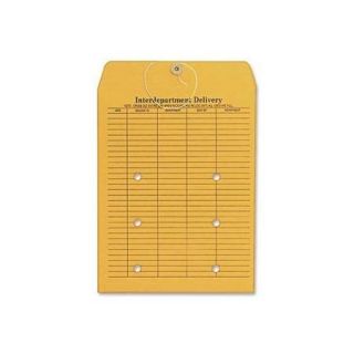 Quality Park Two Sided Interdepartmental Envelope QUACO882