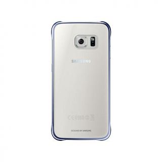 Samsung Galaxy S6 Clear Protective Case   7948709