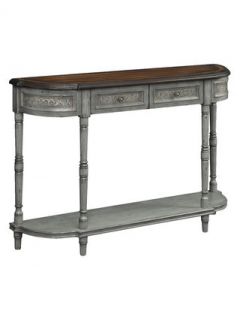 2 Drawer Console Table by Coast to Coast
