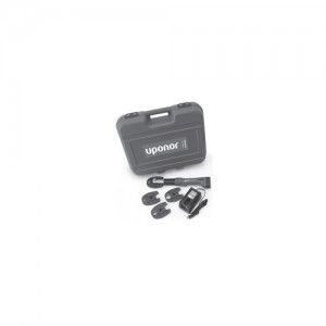 Uponor Wirsbo D6260500 1/2" Press Jaw for Mini Press Battery Tool