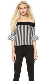 Rebecca Minkoff Doris Top