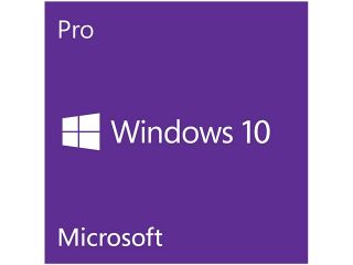 Microsoft Windows 10 Pro   64 bit   Operating Systems