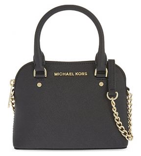 MICHAEL MICHAEL KORS   Cindy extra small cross body bag